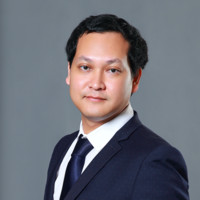 Rent2Own Myanmar Ltd Employee Kai Smith's profile photo