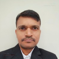 BNPRS Employee Ranjith Jakkoju's profile photo