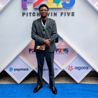 Busha Employee Bello Timilehin's profile photo