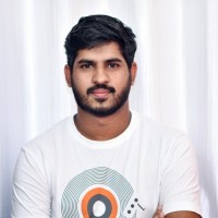 Romeo Bravo Software Employee Belvin Benny's profile photo