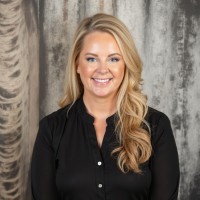 ClearCOGS Employee Sarah Higgins's profile photo