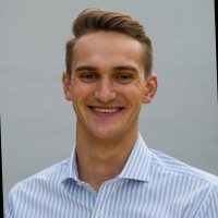 South West Healthcare Employee Jack Gerrard's profile photo