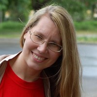 Software Technologies Employee Анна Никифорова's profile photo