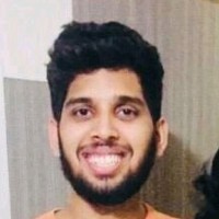 Jash Dalvi's profile photo