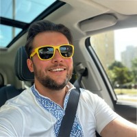 TOKA Employee Stephan Blagovisnyy's profile photo