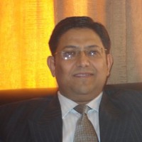 Ludhiana Beverages Pvt. Ltd. Employee Dhiraj Tiwari's profile photo