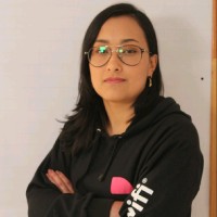Datawifi - Líder en análisis de datos y calidad de redes Wifi Employee Luisa Fernanda Rubio Marroquin's profile photo