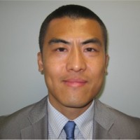UPS Employee John Zhou's profile photo