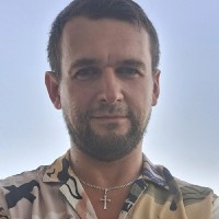 TiM S.A. Employee Marcin Stopa's profile photo