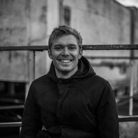 Simon Tarr Email