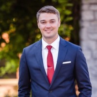 Justin Ward Email & Phone Number