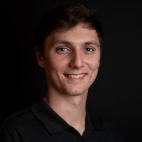 Gartner Refrigeration Inc. Employee Josh Santarelli's profile photo