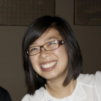 Wētā FX Employee Donna Tang's profile photo