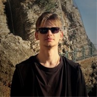 DEDICATTED Employee Denys Kamenchuk's profile photo