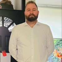 Gils Bouw, Service & Onderhoud Employee Stanley de Bruijn's profile photo