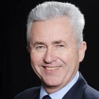 Werksmans Attorneys Employee Des Williams's profile photo