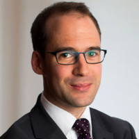 Essex Court Chambers Employee Peter Webster's profile photo