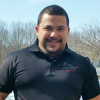 US Siding & Construction Employee Diogenes Porto's profile photo