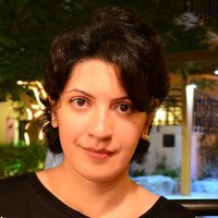 ENWIN Utilities Employee Sara Askarian's profile photo