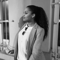 BANANAS Employee Salomé Coly's profile photo