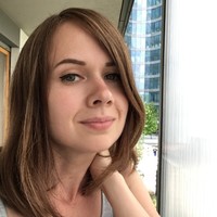 Educasoft Employee Ekaterina Salomatova's profile photo