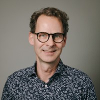 CNGR Advanced Material Employee Markus Vogt's profile photo