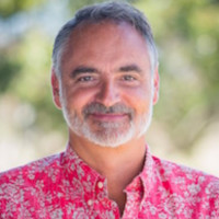Parker School Employee David Clarke's profile photo