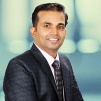 Jupiter Employee Akhilesh Jha's profile photo