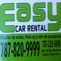 easyCar Employee Viviana Jimenez's profile photo