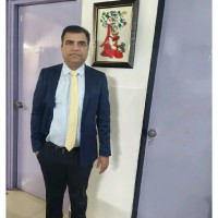 UpMan Placements Employee Devesh Shukla's profile photo