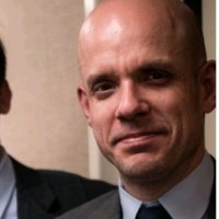 The Raphael Hotel, Autograph Collection Employee Jordan Carver's profile photo