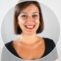 Alexandra Labunova Email