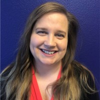 JPS Books + Logistics Employee Laura Brogan's profile photo