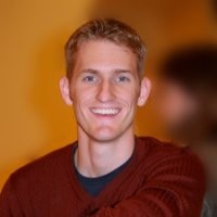 Wolfram Employee Daniel Bigham's profile photo
