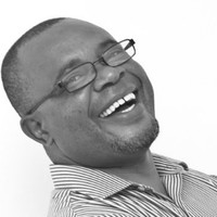 WBG Employee Henry Sichembe's profile photo