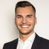 Bouygues Energies & Services InTec (Schweiz) Employee Yannic Hamilos's profile photo