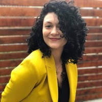 Georgiana Prostean Email