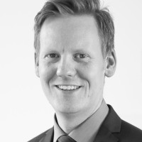 VCE Employee Robert Röhl's profile photo