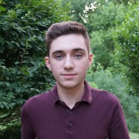 DELRAY Systems Employee Matt Jackson's profile photo