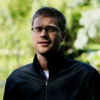 MVM Employee Magnus Mathiassen's profile photo