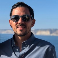 McGray & McGray Land Surveyors, Inc. Employee Luis Daniel Serrano's profile photo