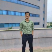 YASH Technologies Employee Vikrant Tiwari's profile photo
