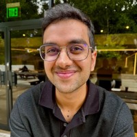 PreemptiveAI Employee Yash Mishra's profile photo