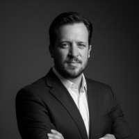 Nicholas McGregor Email & Phone Number