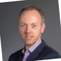Logistics Reply UK Employee Pat Barlow's profile photo