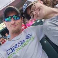 DEXA (Drone Express) Employee Christopher Powell's profile photo