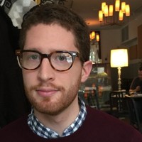 Baylor College of Medicine Employee David Lundy-Weiss's profile photo