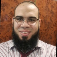 Future Technologies Ltd Employee Ahmed Samir's profile photo