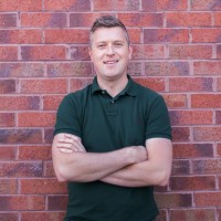 Intelligent Servers Employee Andy H's profile photo