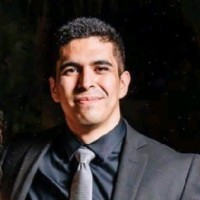 International Paper Employee Erick Palacios's profile photo